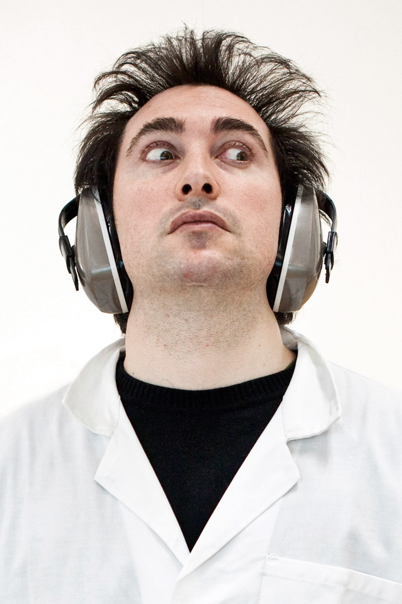 THE ABRAMOVIĆ METHOD