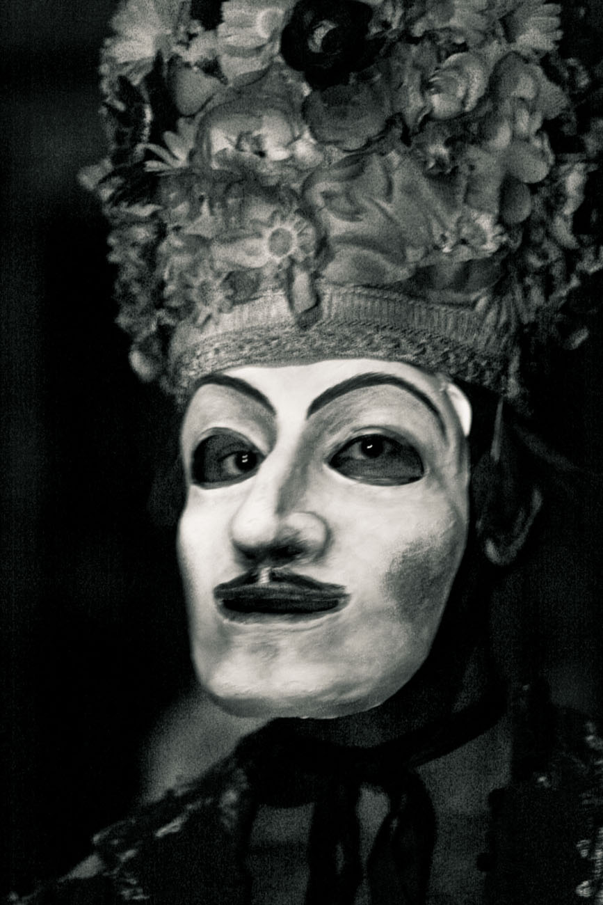 Portraits