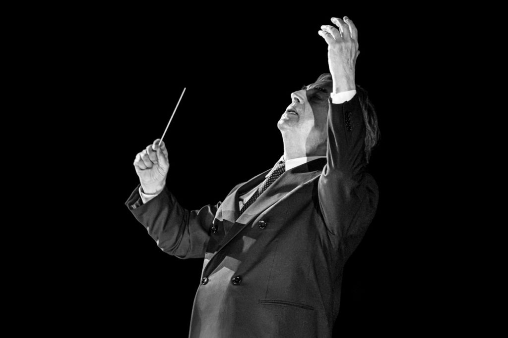 M° Riccardo Muti