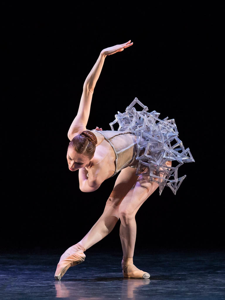 Svetlana Zakharova
